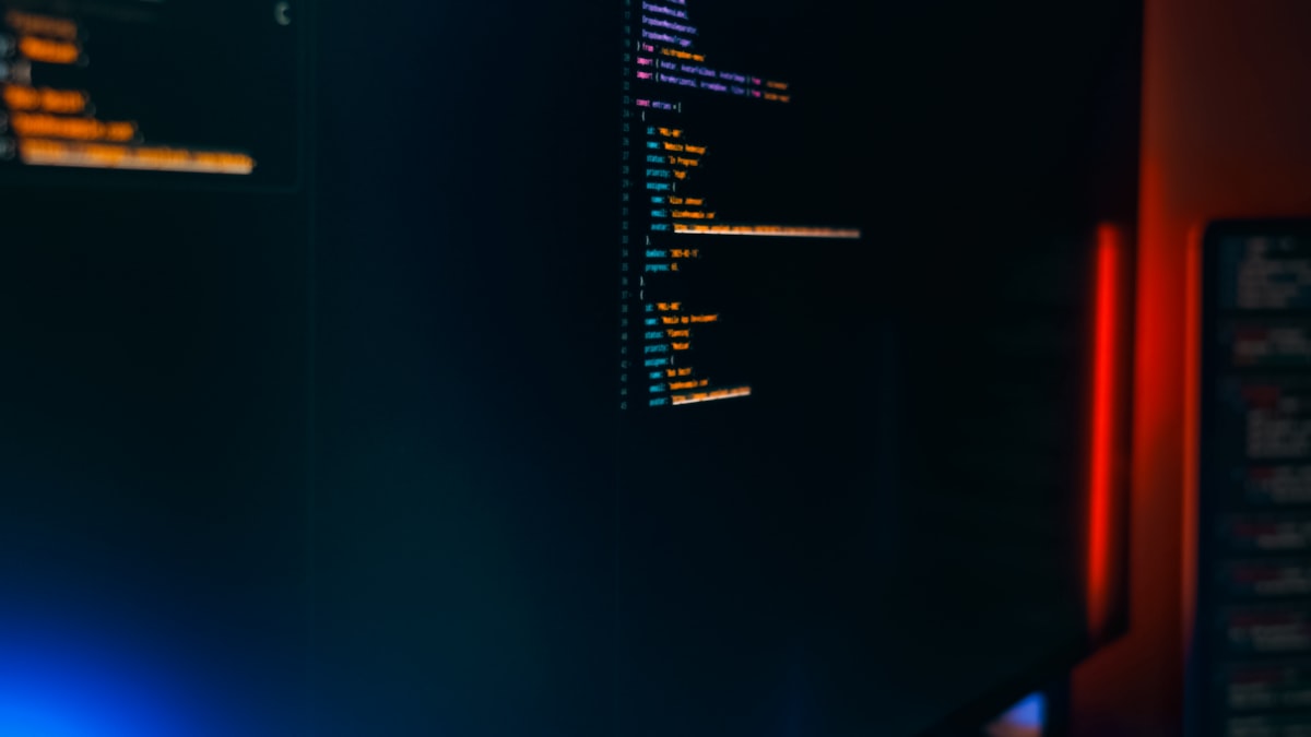 Case study — citation gap