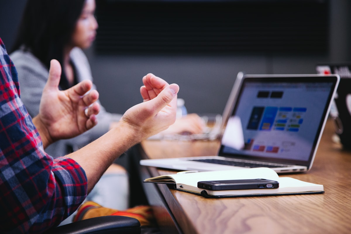 Case study — Local service business citation audit