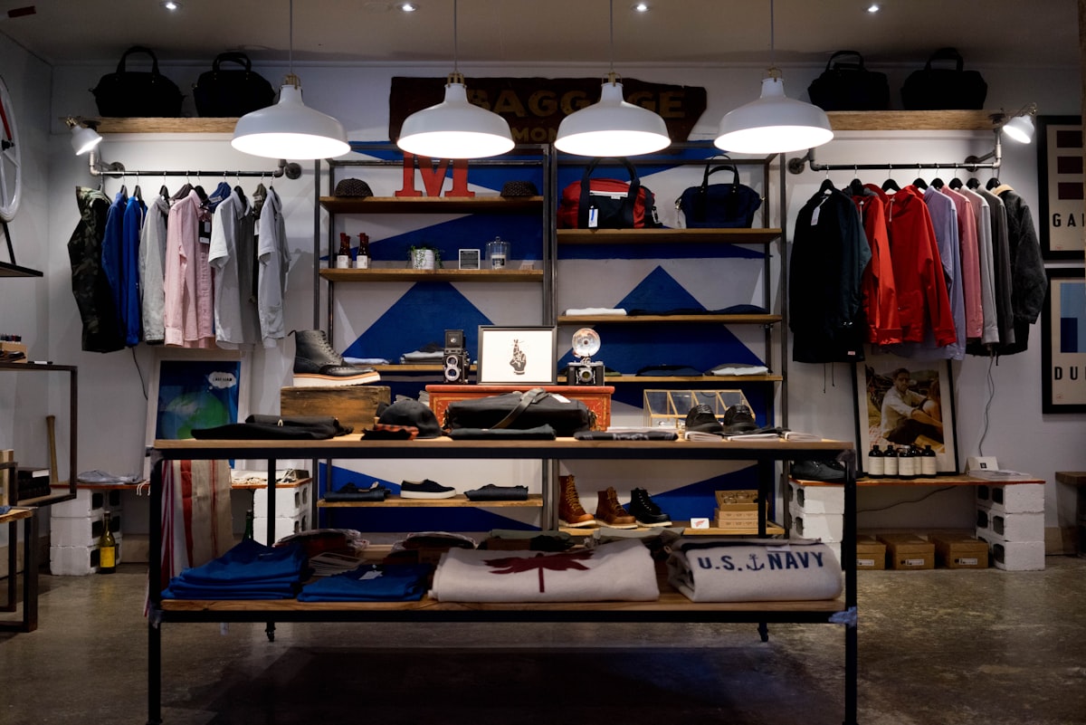 Shopify E-Commerce Storefront and AI Search Optimization